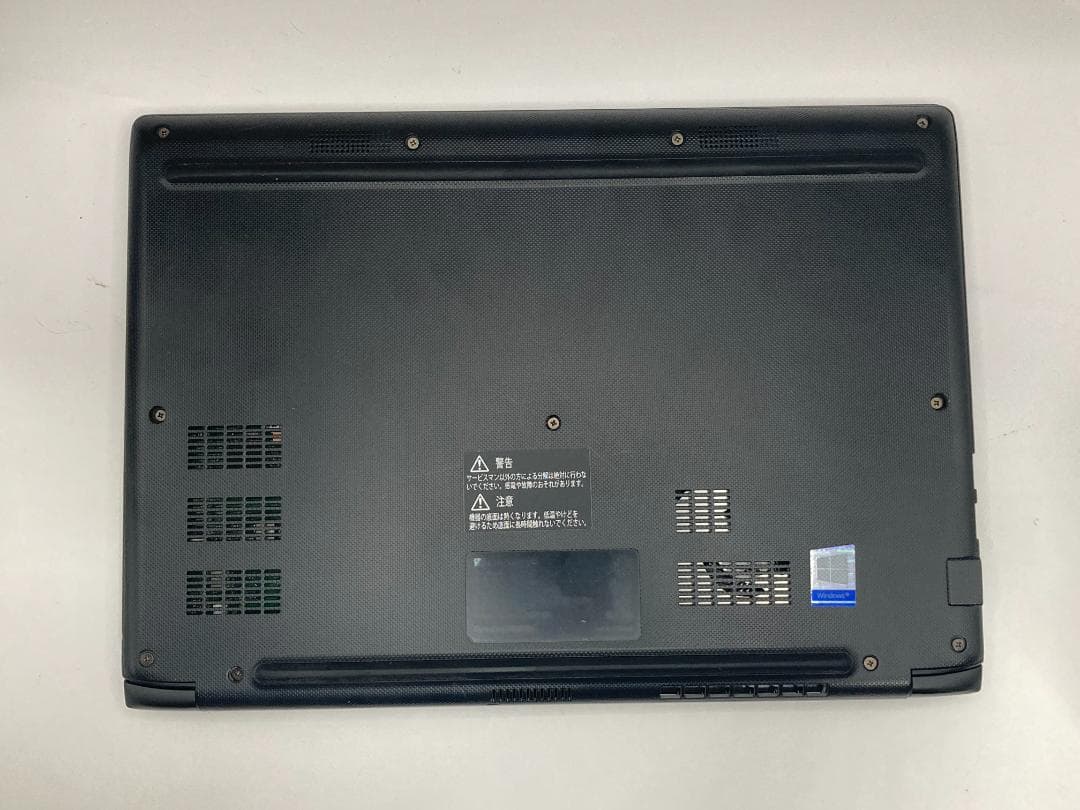 爆速i5第11世代/16GB/新品SSD512GB/Office2021/軽量