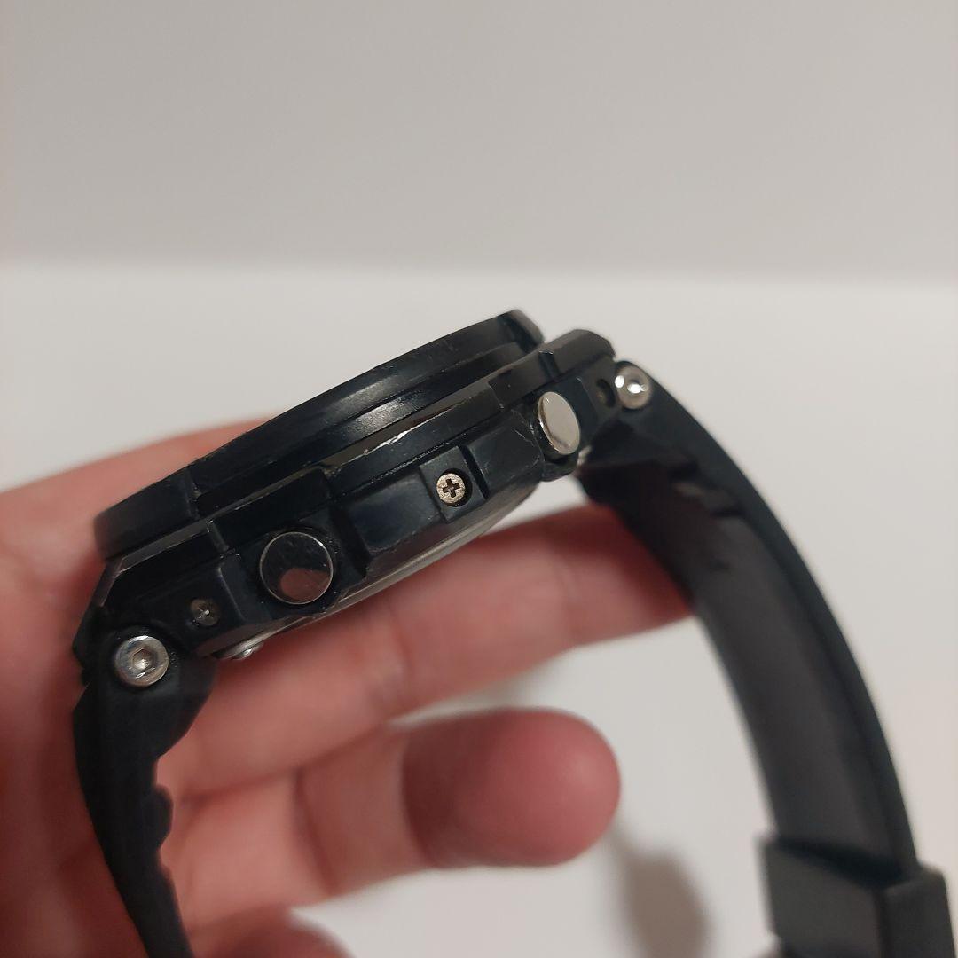 G-SHOCK　GST-W100G　稼働品