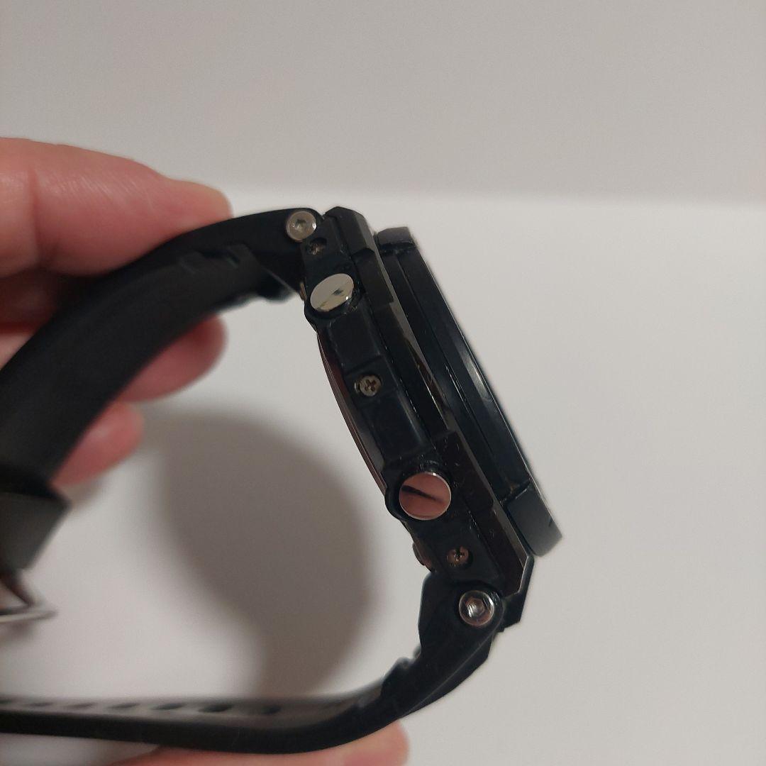 G-SHOCK　GST-W100G　稼働品