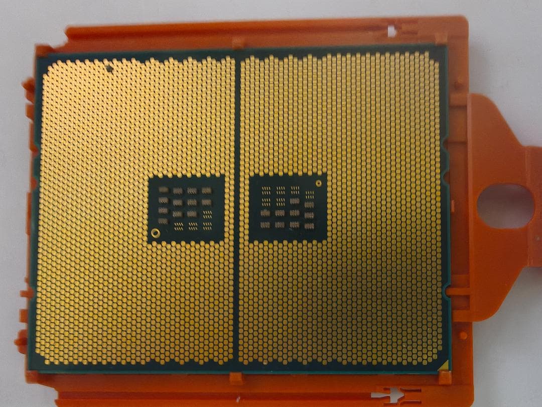 ブロフ必読様 AMD Ryzen Threadripper 1950X セット