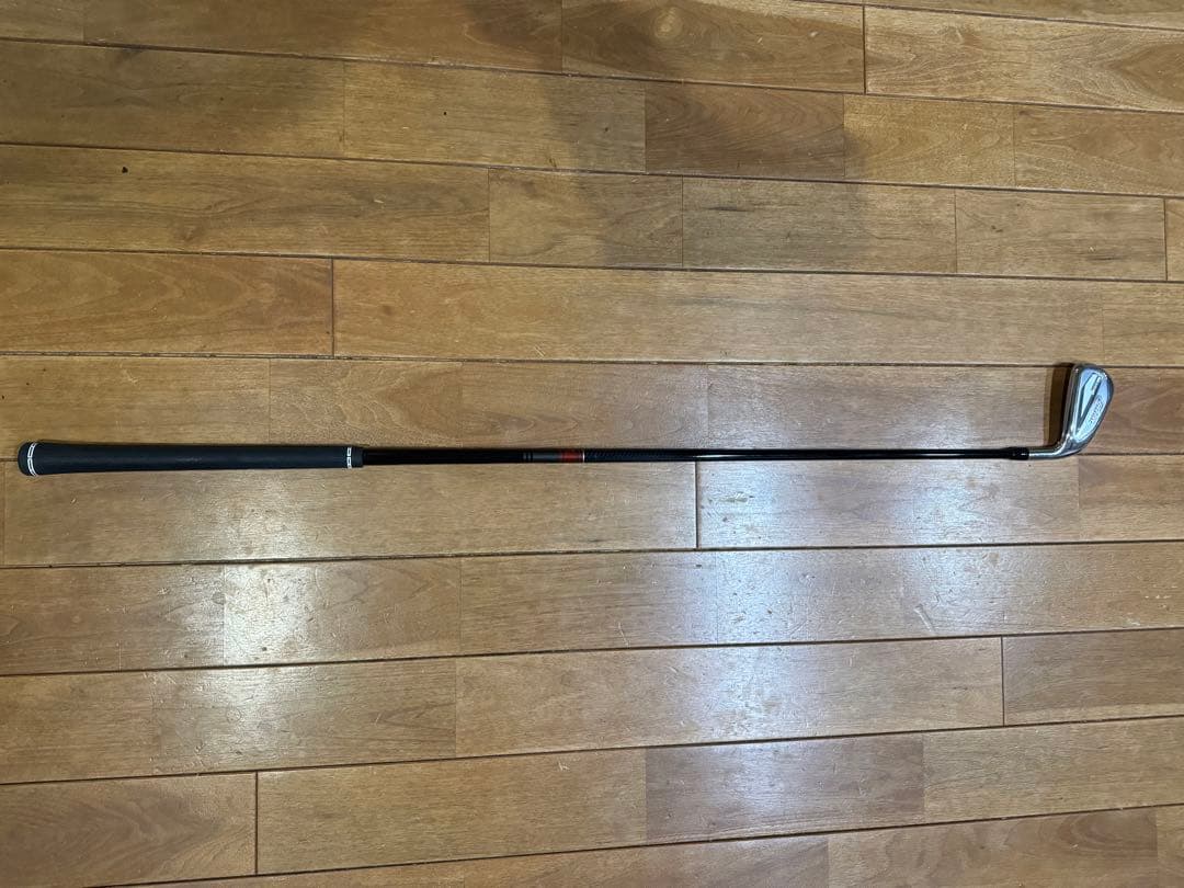 タイトリスト T350 5番アイアン　TENSEI AV AM2 s シャフト