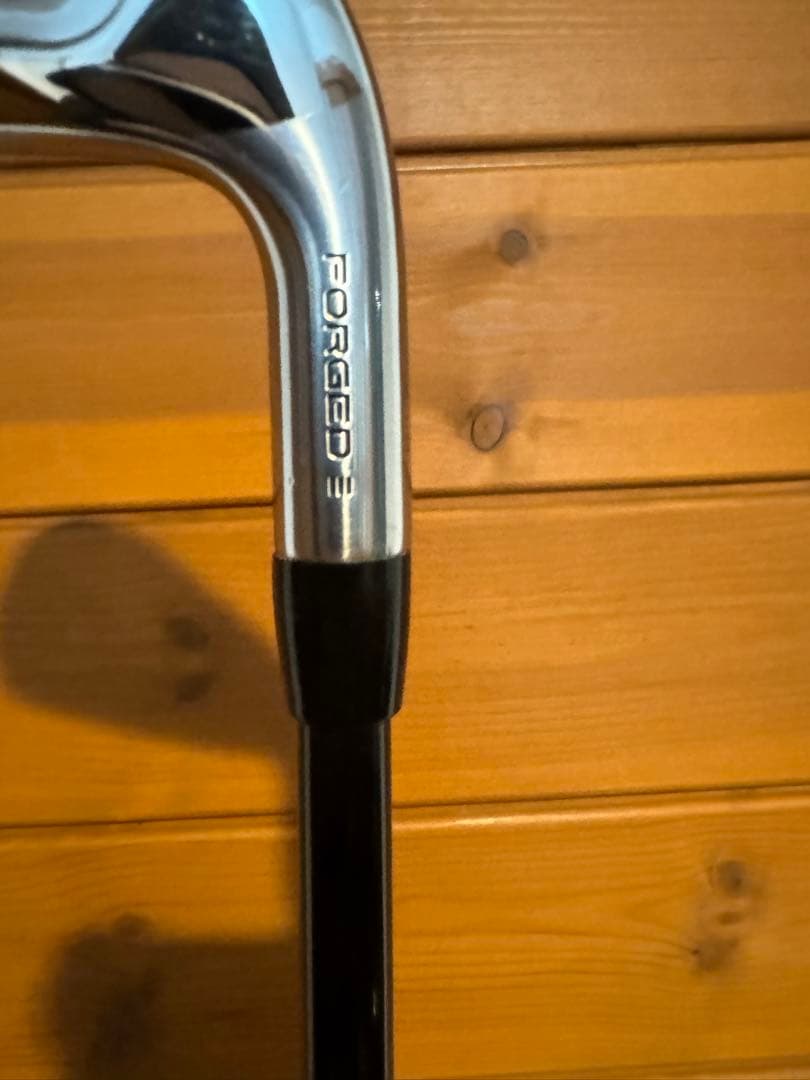 タイトリスト T350 5番アイアン　TENSEI AV AM2 s シャフト