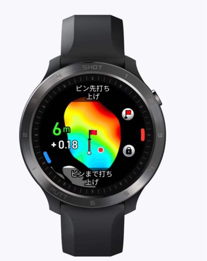 Voice Caddie T11 Pro（ゴルフ用GPSウォッチ）