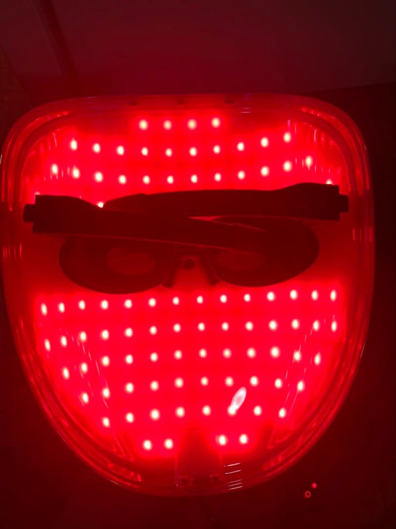 Pure Mask LED美顔器