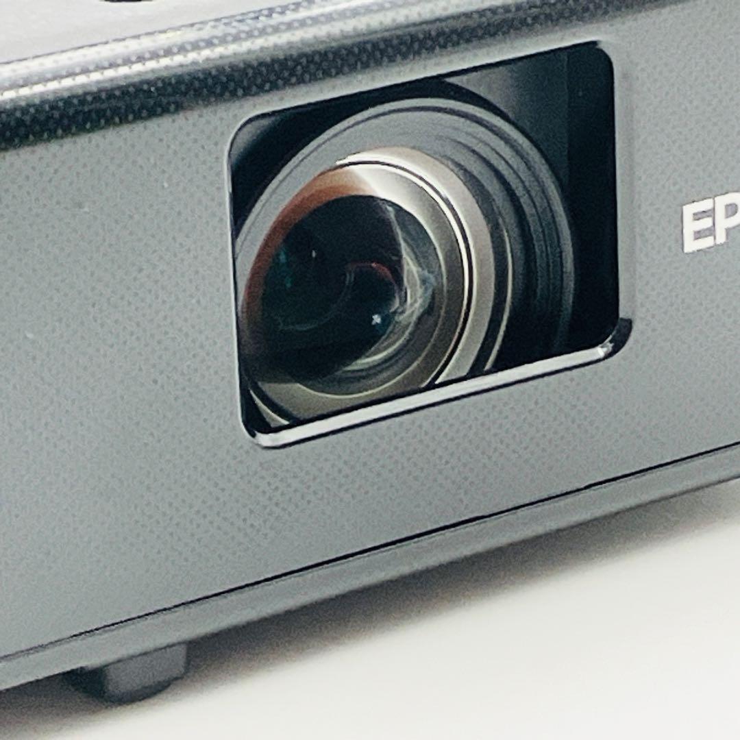 EPSON エプソン dreamio EF-11 ホームプロジェクター