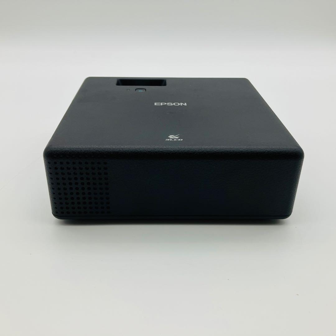 EPSON エプソン dreamio EF-11 ホームプロジェクター