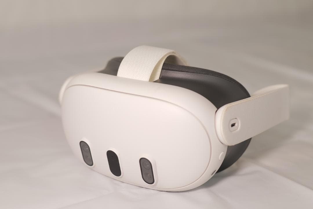  Quest3 128GB 5点おまけ付き