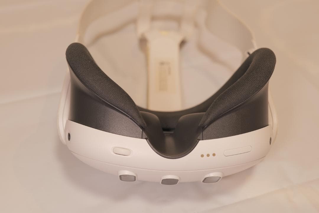  Quest3 128GB 5点おまけ付き