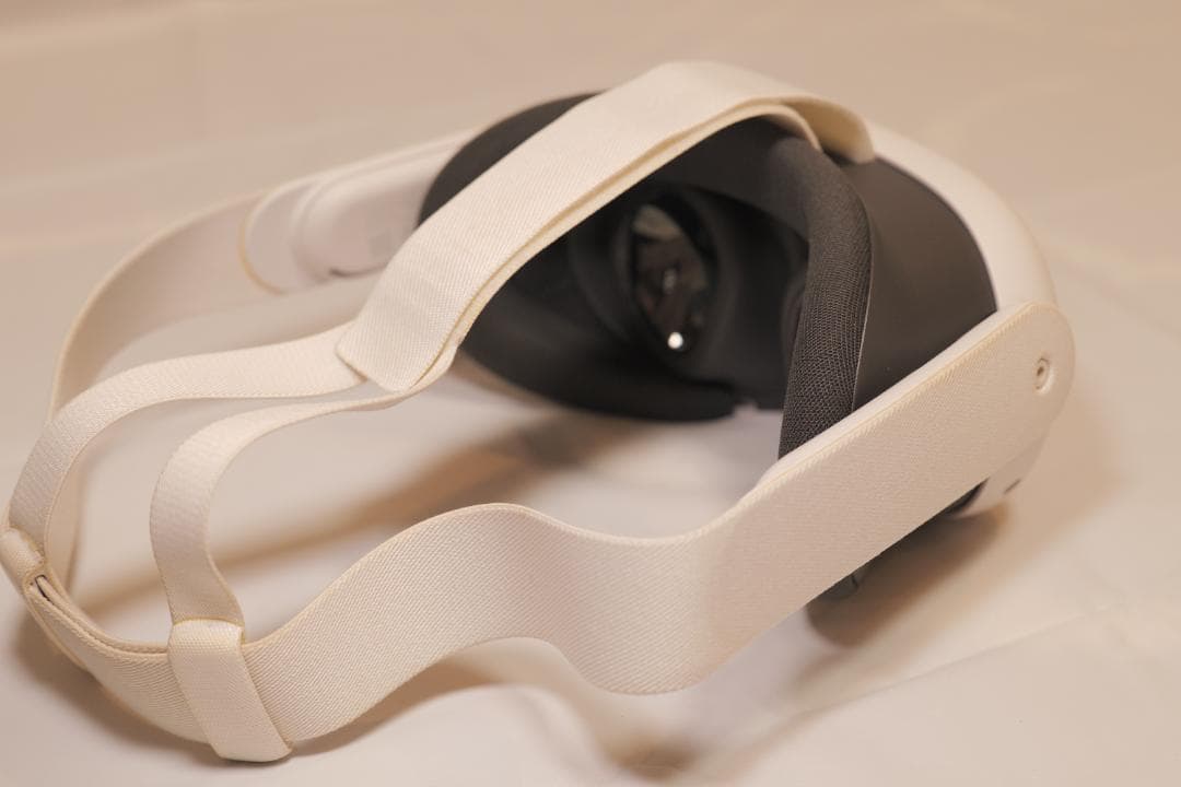  Quest3 128GB 5点おまけ付き