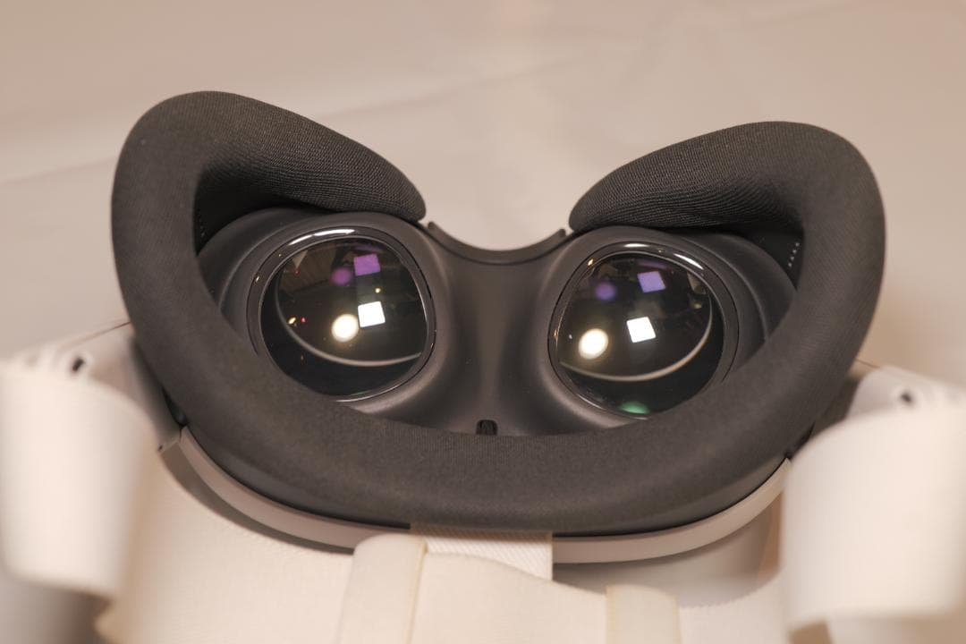  Quest3 128GB 5点おまけ付き