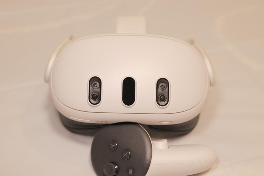  Quest3 128GB 5点おまけ付き