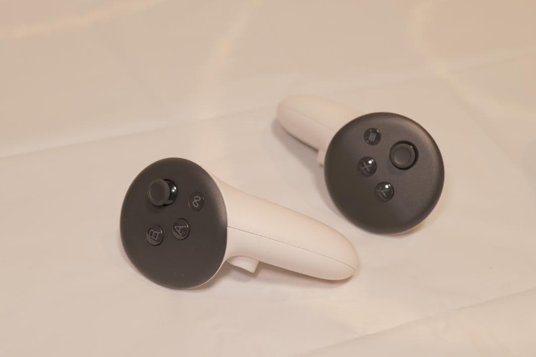  Quest3 128GB 5点おまけ付き