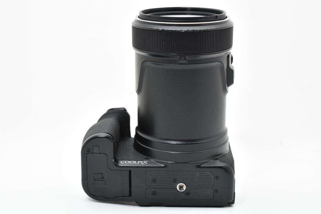 Nikon COOLPIX P1000 ニコン 超望遠 コンパクトデジタルカメラ