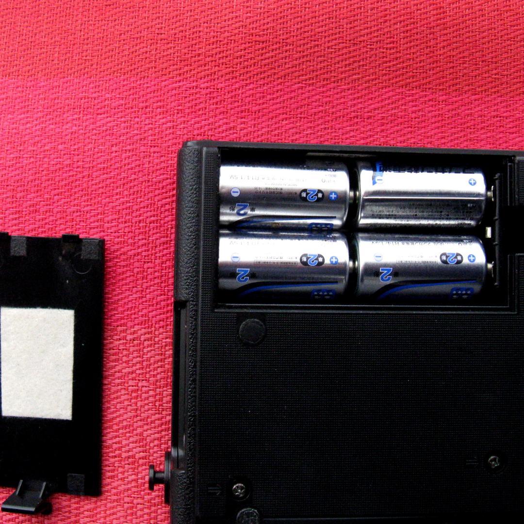 ☆ SONY TCM-5000 カセットレコーダー　整備品