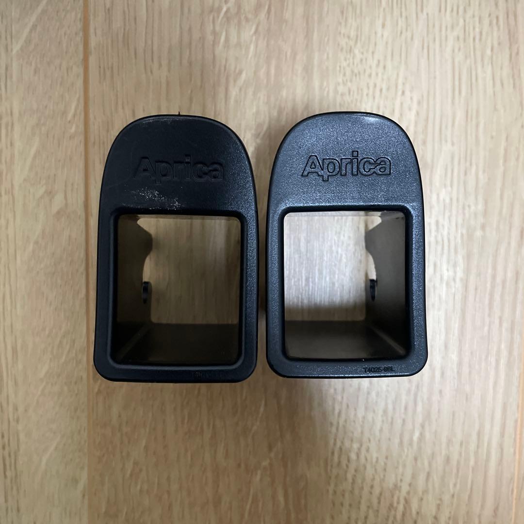 チャイルドシート　クルリラ プラス ネイビーNV【アップリカ(Aprica)】