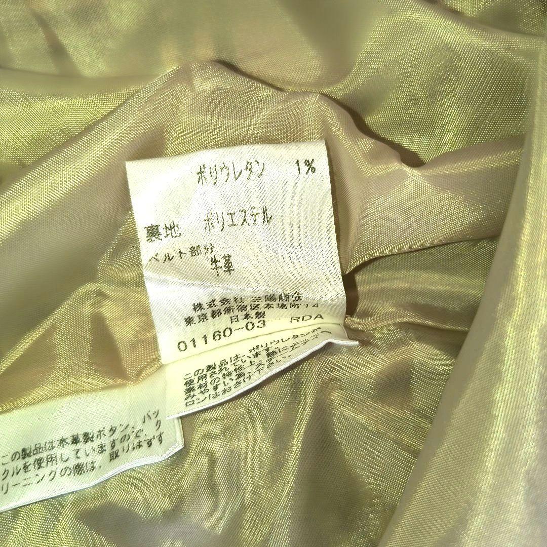 ✨美品 バーバリーブルーレーベル ノバチェック プリーツスカート ベージュ 36