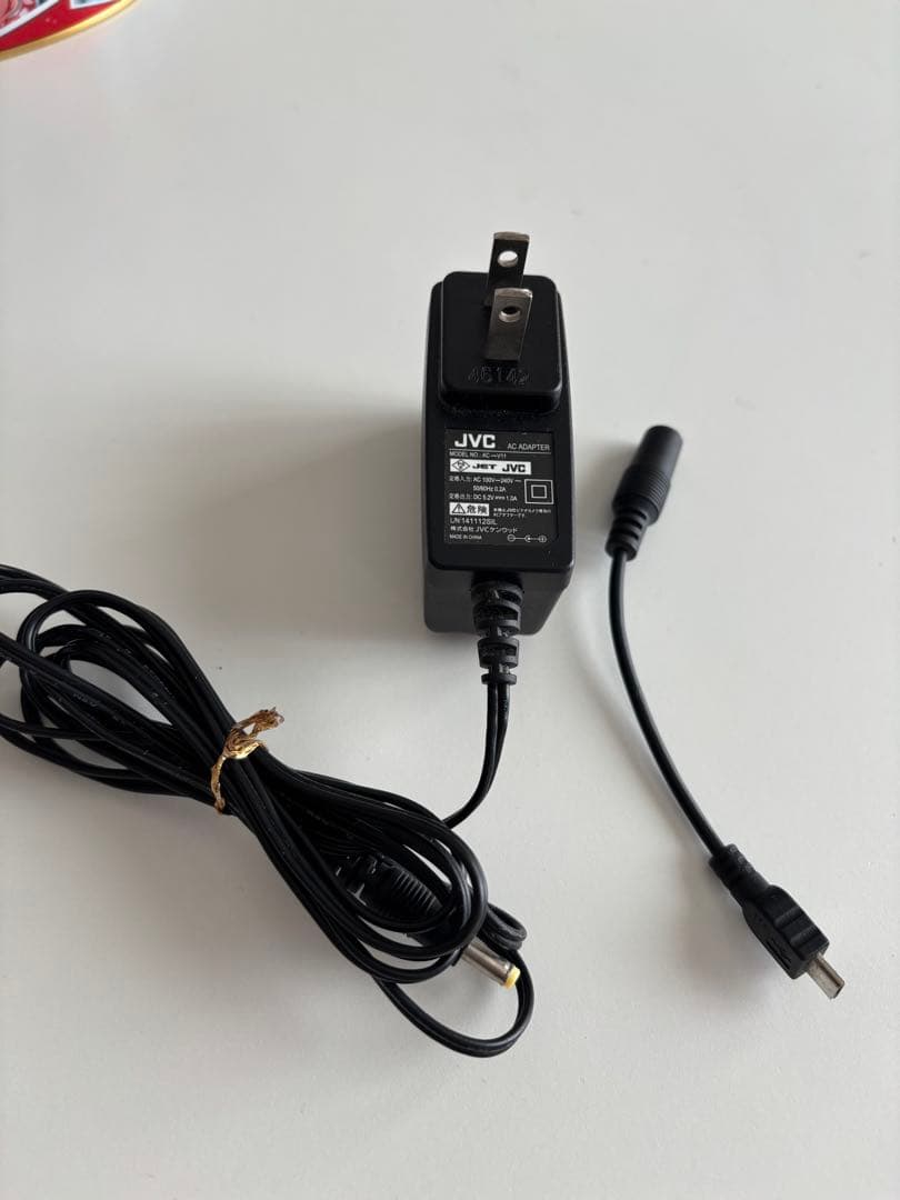 JVCケンウッド Everio R GZ-R470-H 動作品