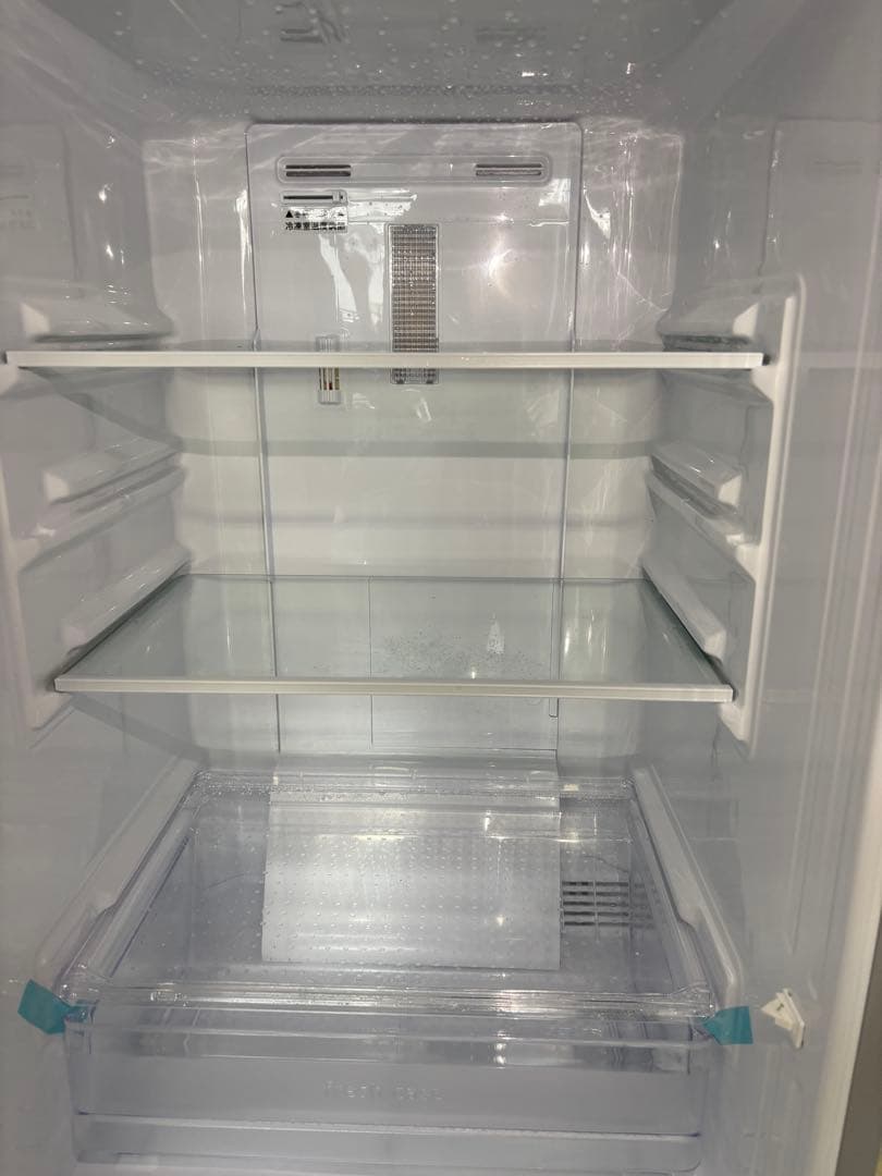 SHARP SJ-D17F-S冷蔵庫167L 2020年製 T