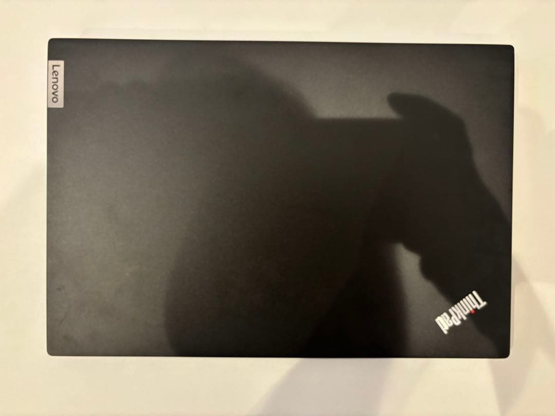 Windowsノート本体 ThinkPad E14 Gen 4 AMD