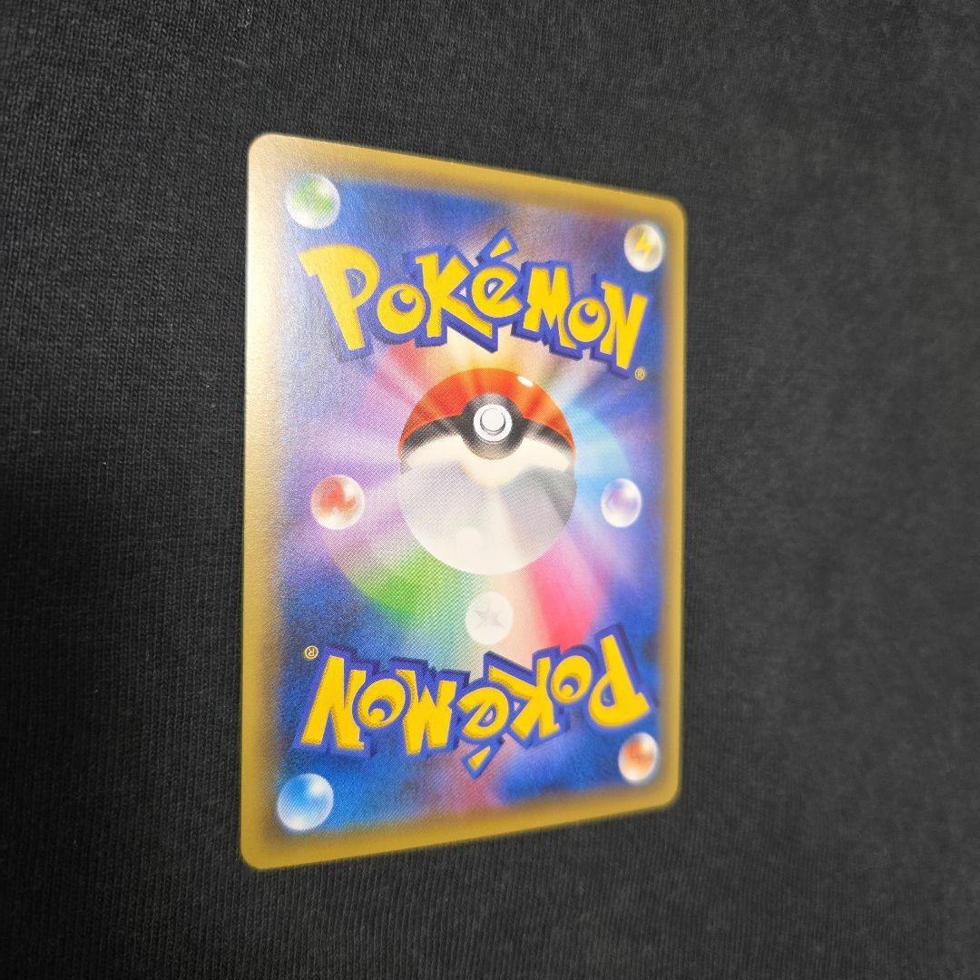 ポケモンカード　ビクティニ　ポケキュン　極美品
