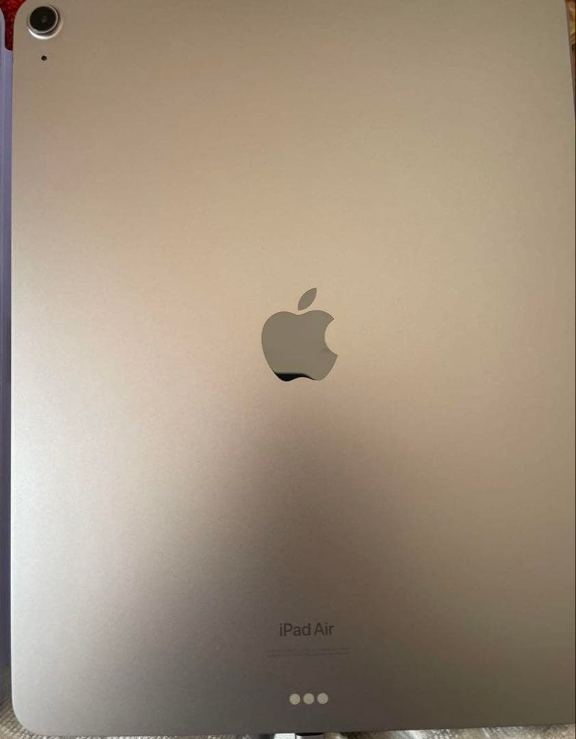 Apple iPad Air 2024 13インチ128GB【即日配送】【美品】