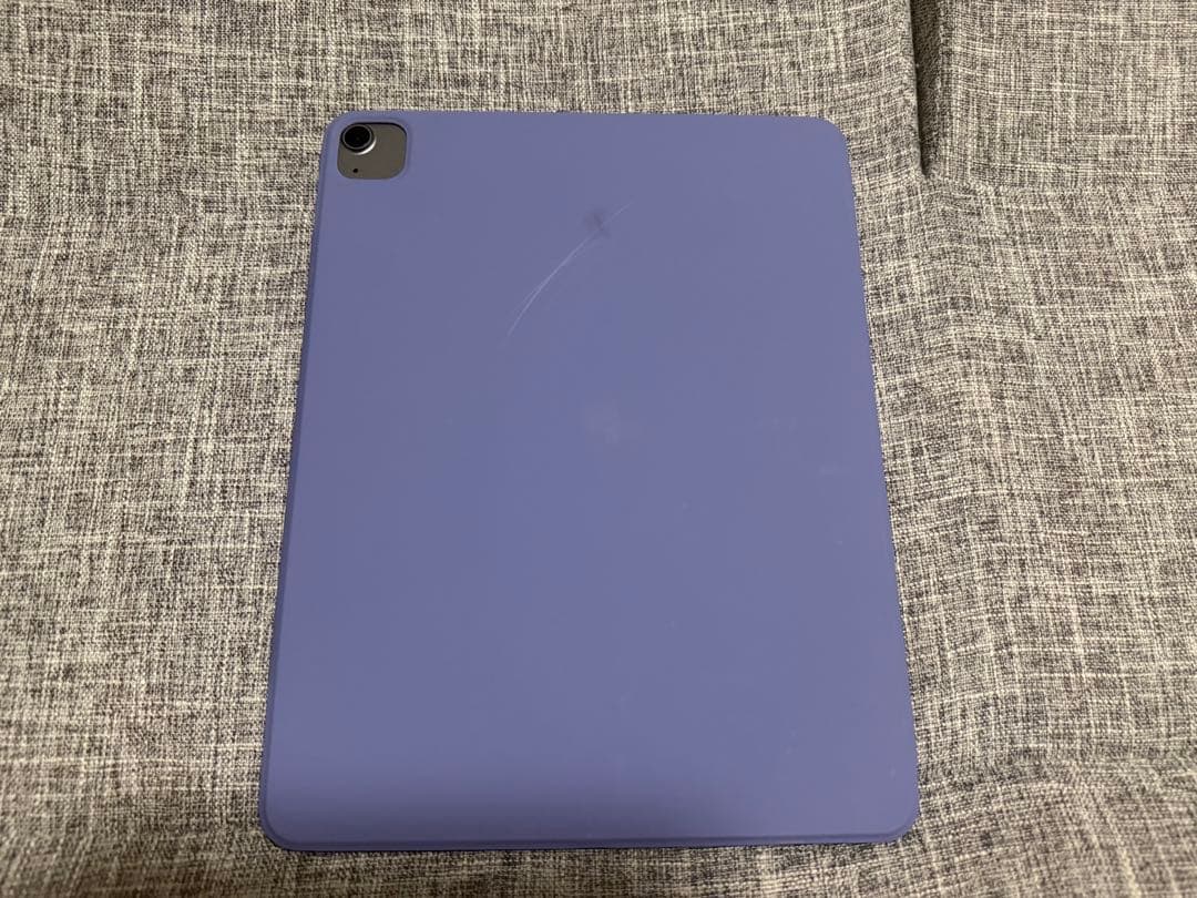 Apple iPad Air 2024 13インチ128GB【即日配送】【美品】