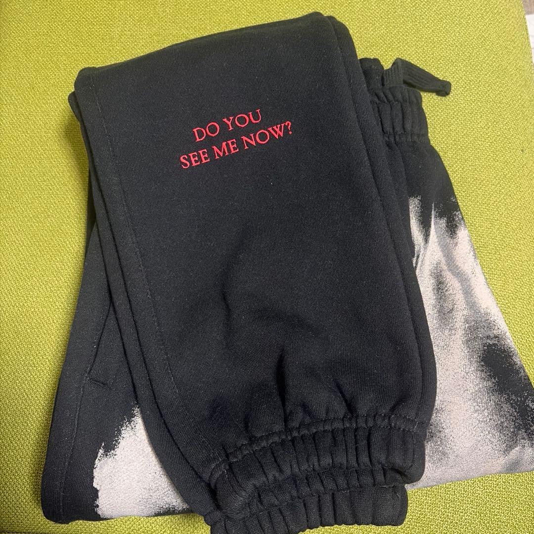 LADYGAGA会場限定：VANISH SWEATS (Mサイズ)