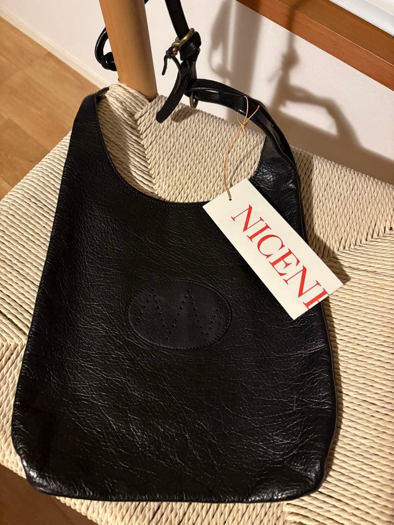 ポップ725 専用ナイスネス　LOWE NNショルダーバッグ