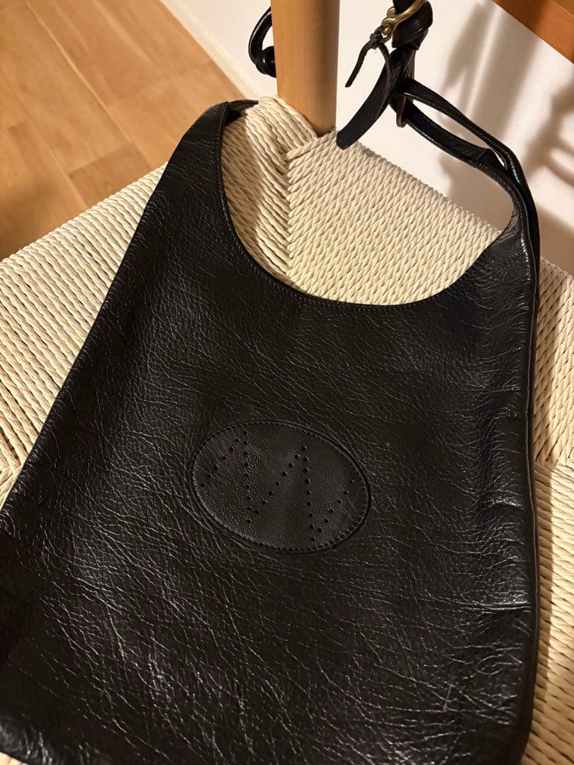 ポップ725 専用ナイスネス　LOWE NNショルダーバッグ