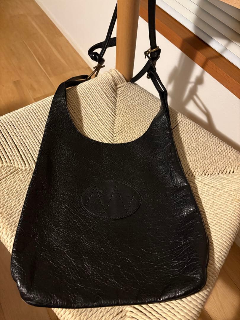 ポップ725 専用ナイスネス　LOWE NNショルダーバッグ