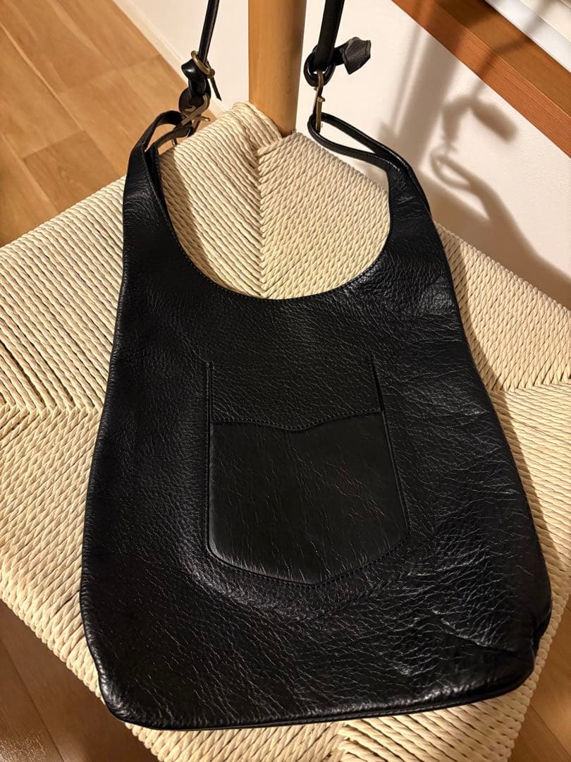 ポップ725 専用ナイスネス　LOWE NNショルダーバッグ