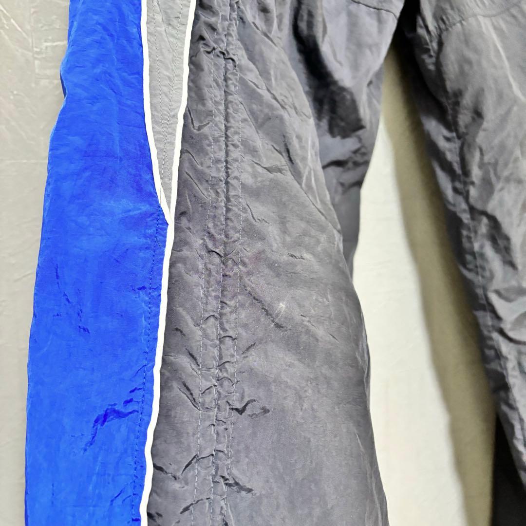 サイドパネルトラックパンツ / Side Panel Track Pants