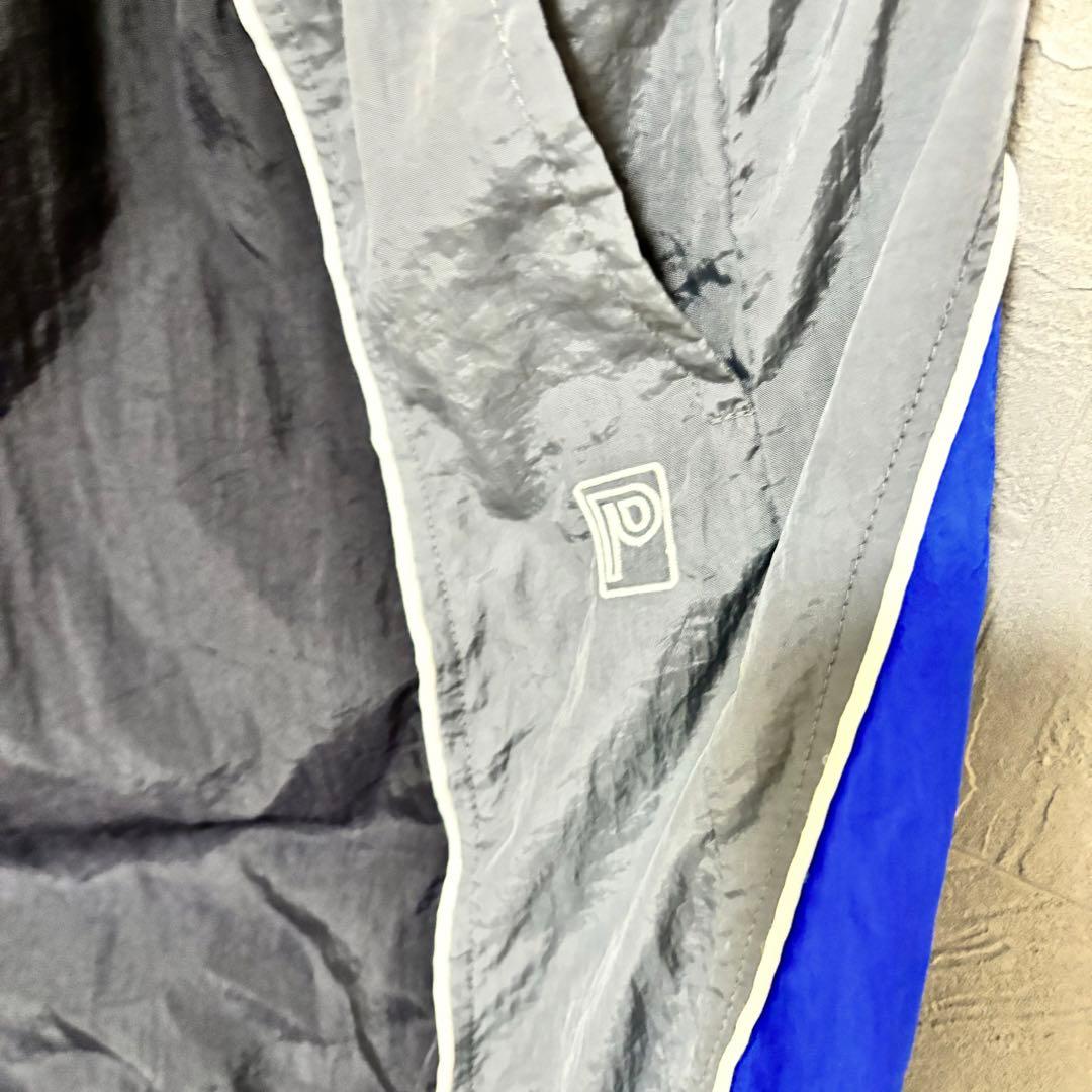 サイドパネルトラックパンツ / Side Panel Track Pants