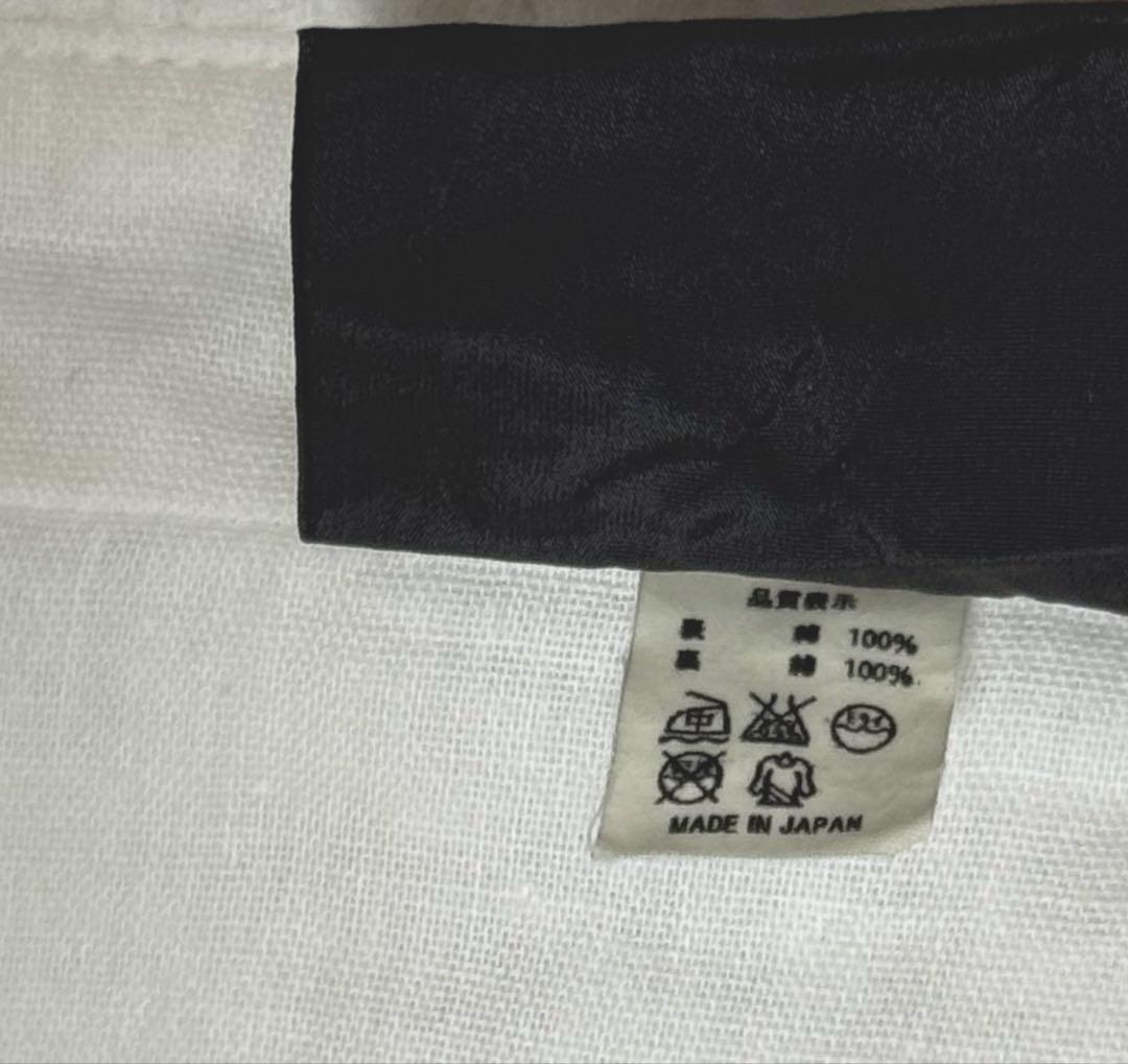 Na+H ガーター付きガーゼビスチェ キャミソール ホワイト 白