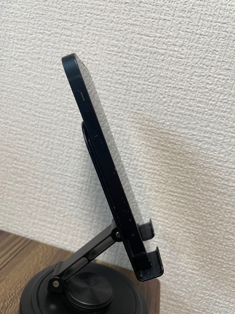 M4【即日発送】iPhone13mini ミッドナイト 128GB