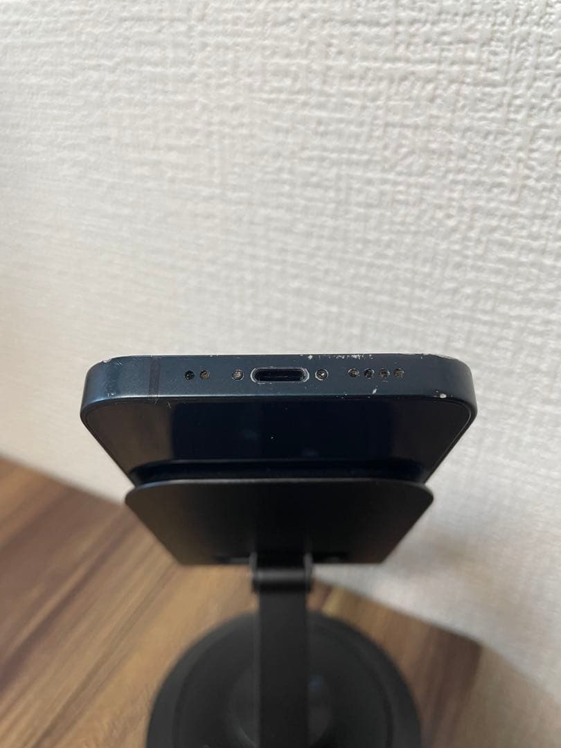 M4【即日発送】iPhone13mini ミッドナイト 128GB