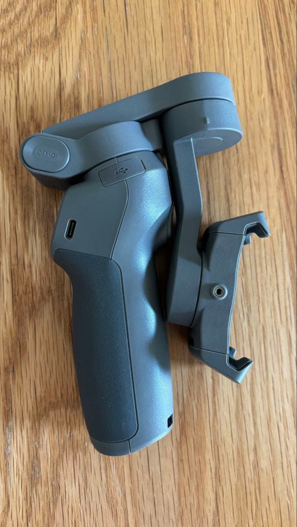 スマホアクセサリー DJI Osmo Mobile3