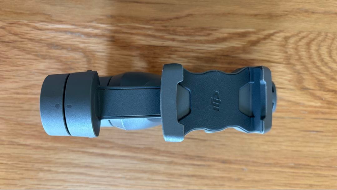 スマホアクセサリー DJI Osmo Mobile3