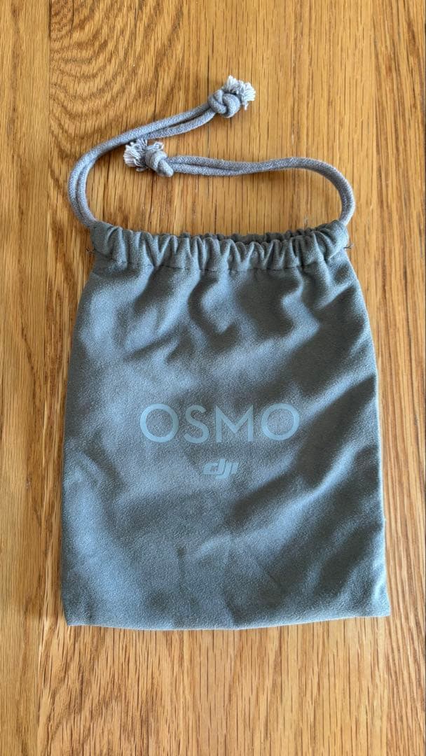 スマホアクセサリー DJI Osmo Mobile3