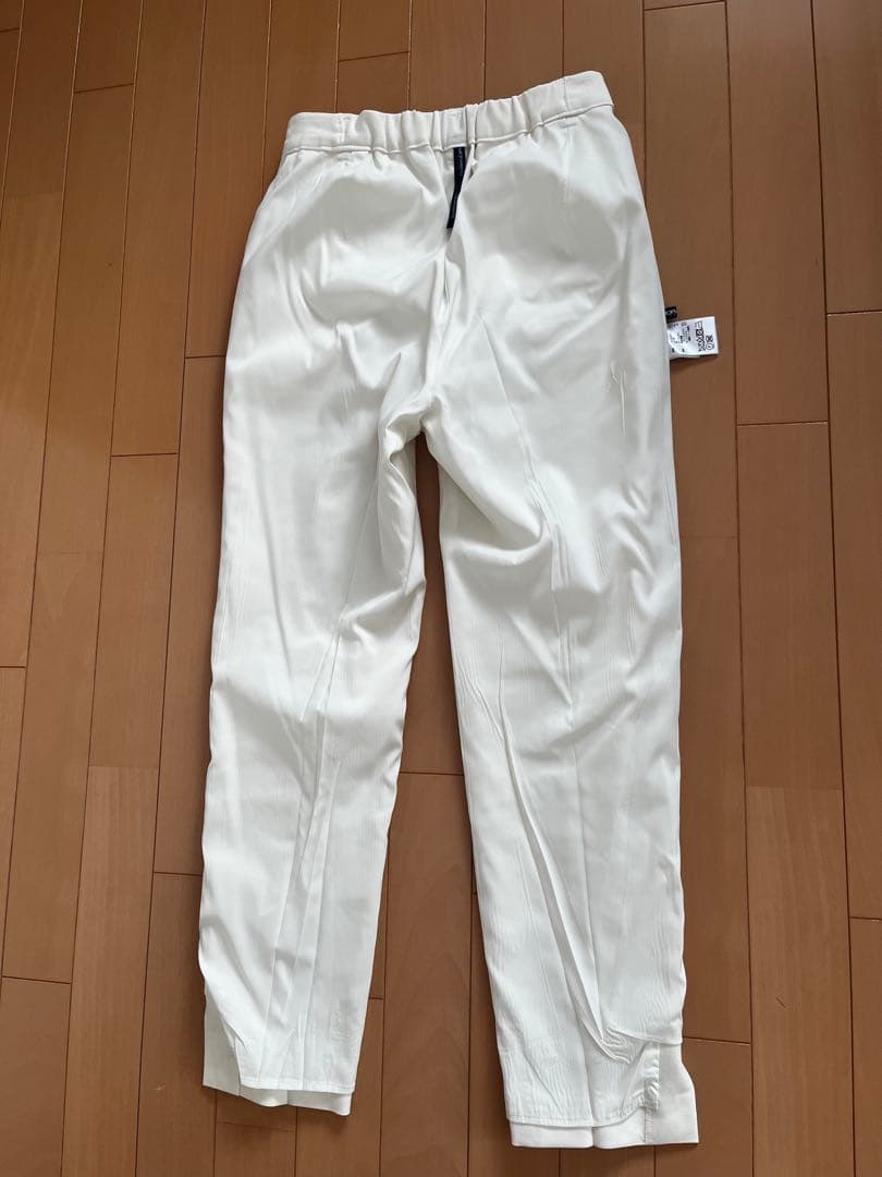 36サイズMORABITO SPELL モラビトスペル　セーヌストレッチパンツ