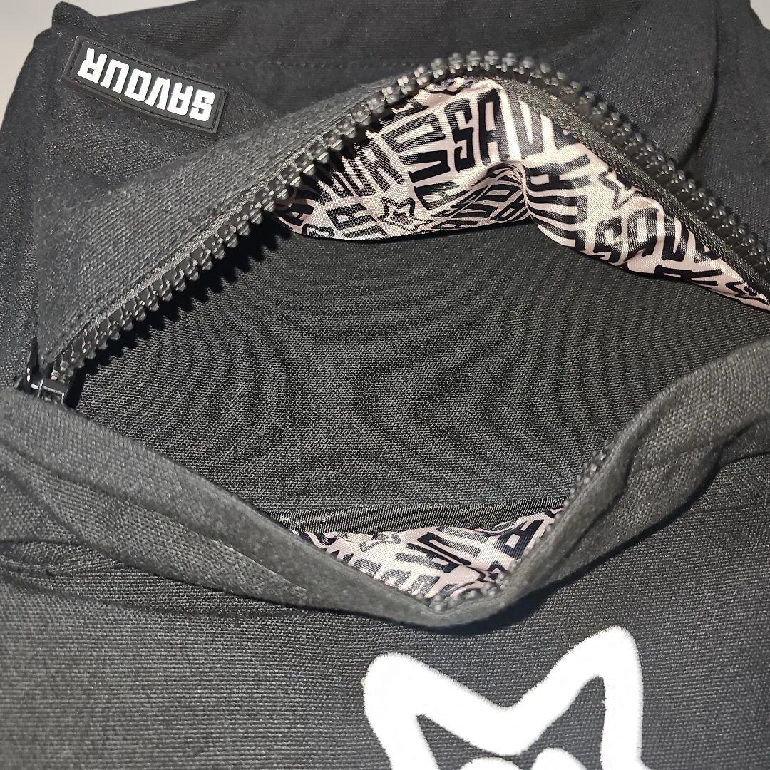 star team × savour リュック