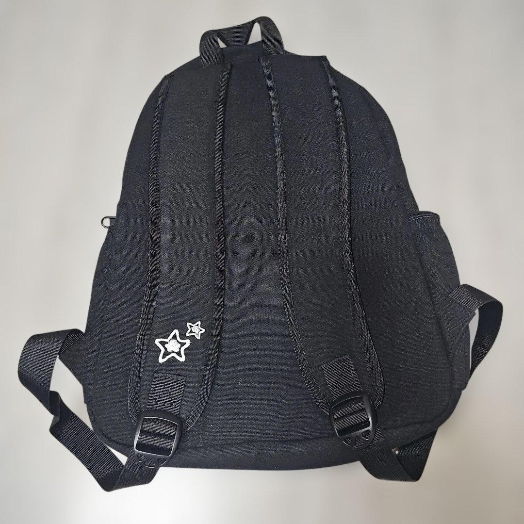 star team × savour リュック