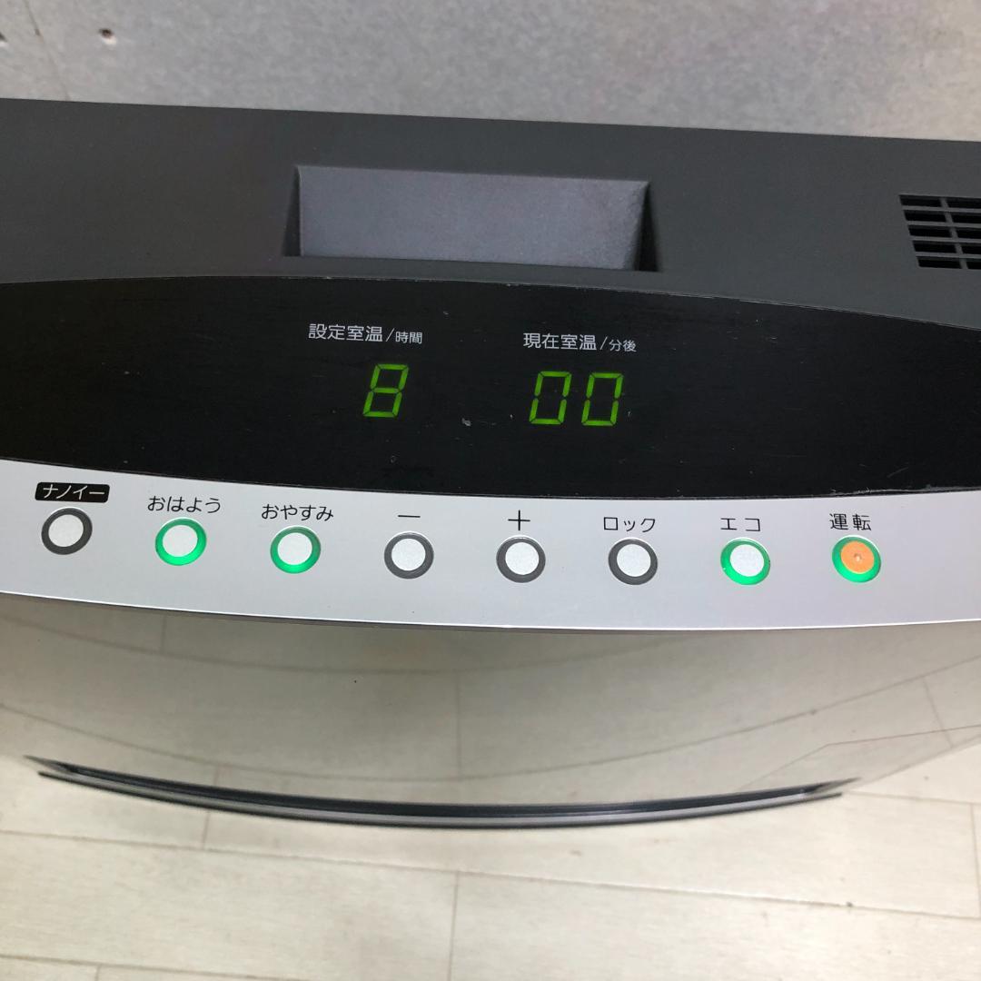 【送料無料】【動作確認済】ノーリツ　ガスファンヒーター　2014年　250911