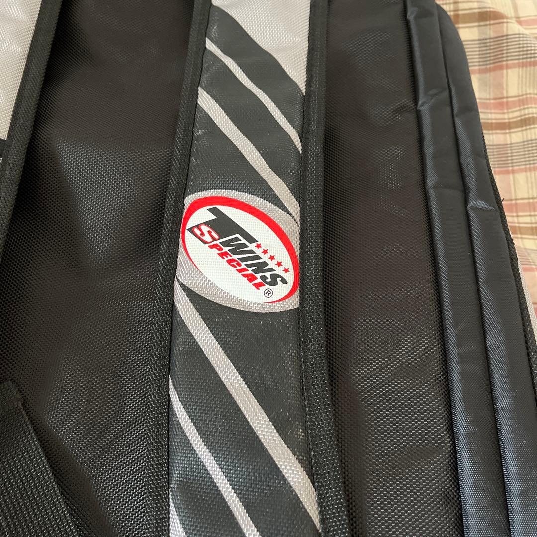 TWINS ボクシング リュック