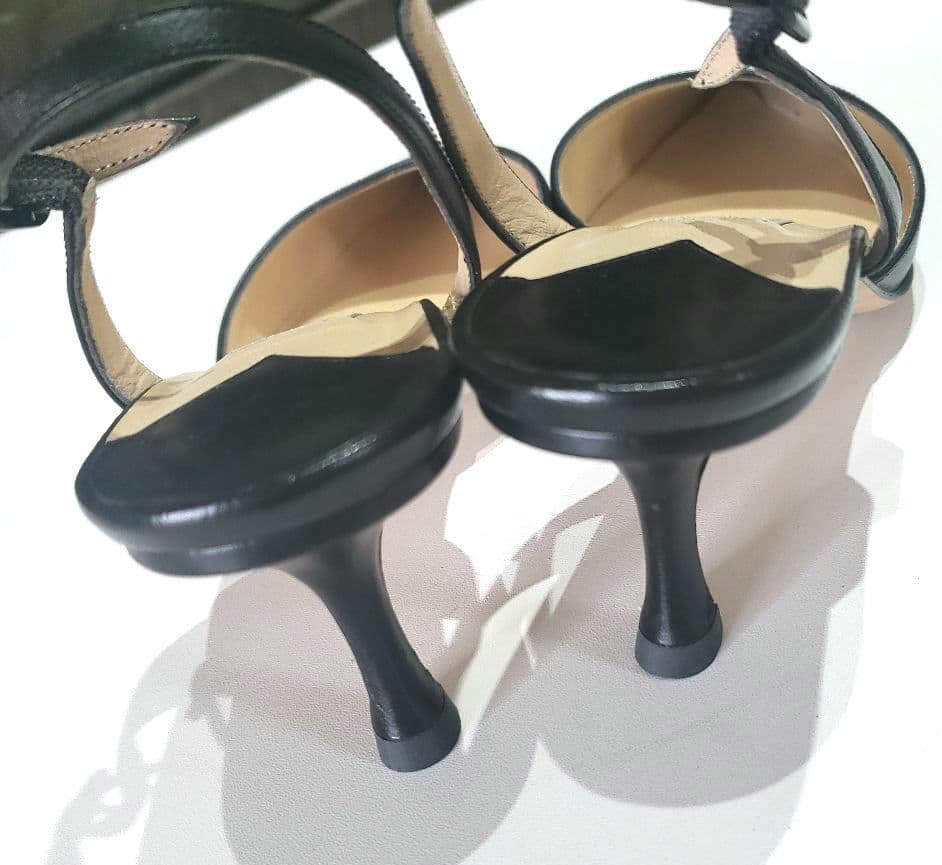 JIMMY CHOOジミーチュウ　ミュール　サンダル