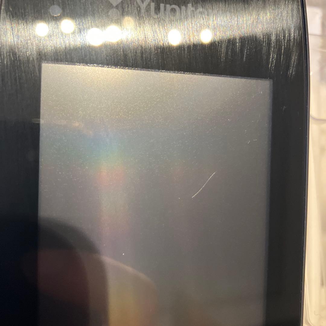 ラウンド用品・アクセサリー YUPITERU GOLFNAVI YGN7100