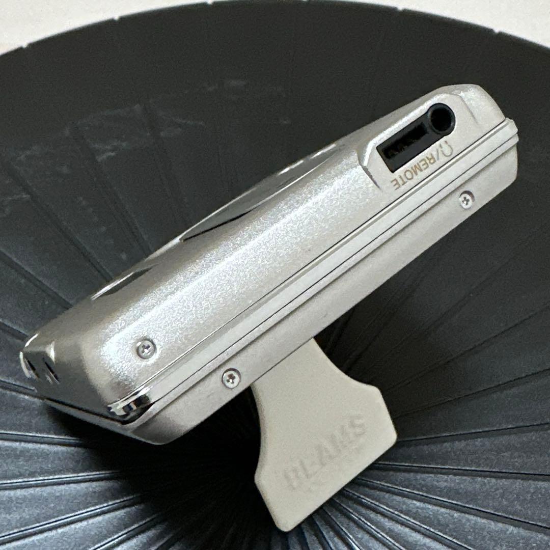 【極美DE完動品】SONY MD WALKMAN MZ-E35