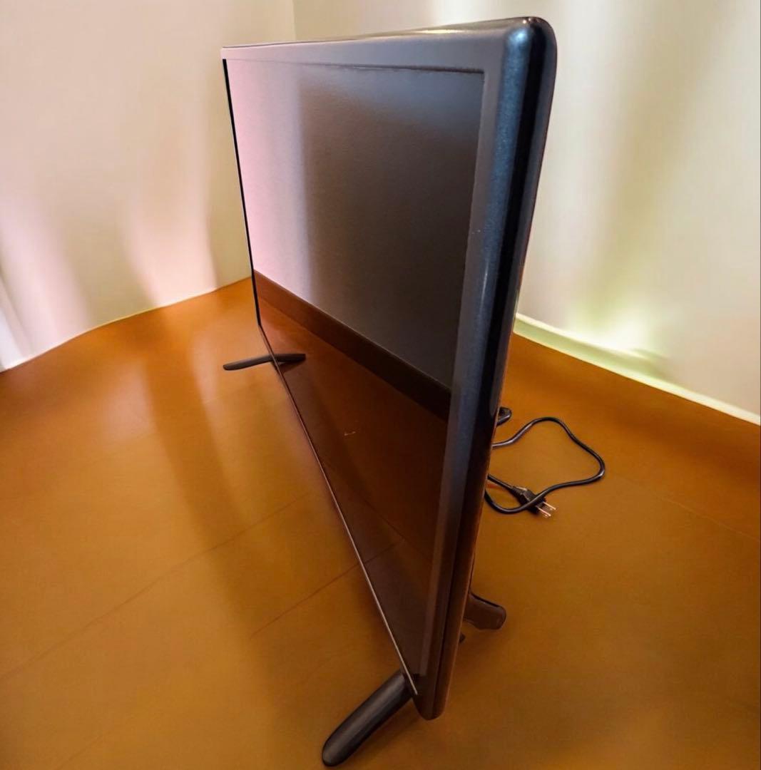 LG 32LB5810 32型 スマート液晶テレビ YouTube他 内蔵