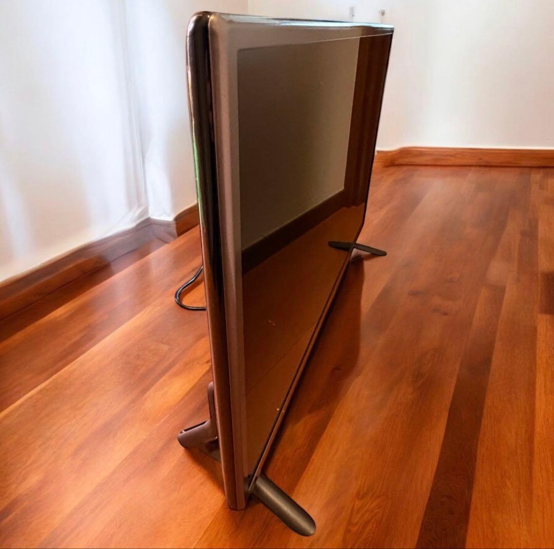 LG 32LB5810 32型 スマート液晶テレビ YouTube他 内蔵