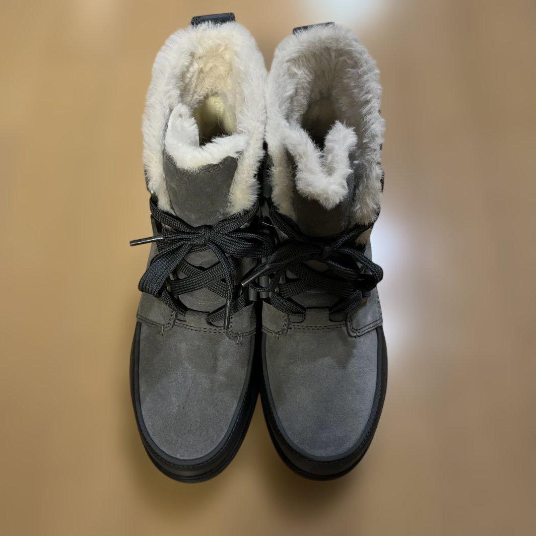 SOREL TIVOLI IV スノーブーツ 25cm NL3425-052